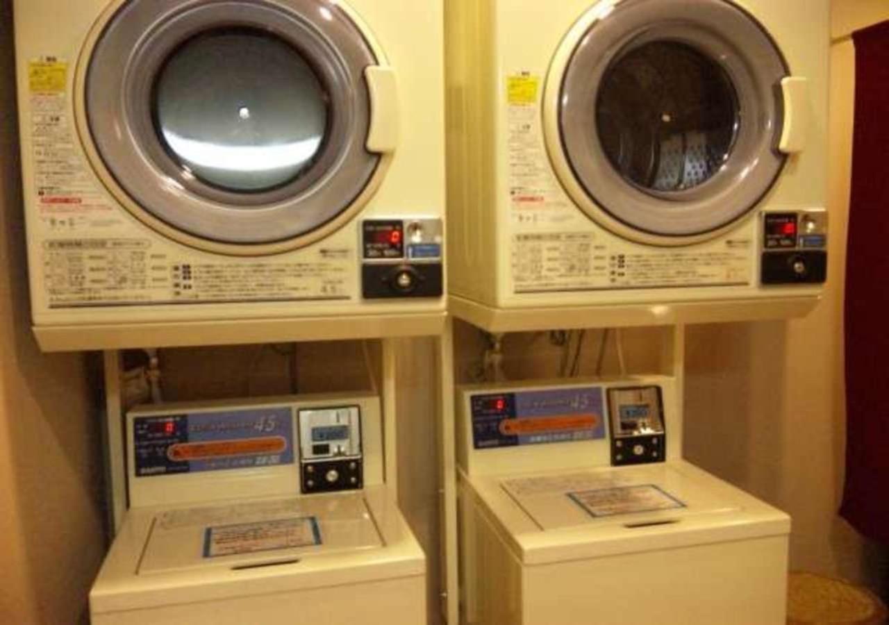Kuretake-Inn Yaizuekimae Exteriér fotografie